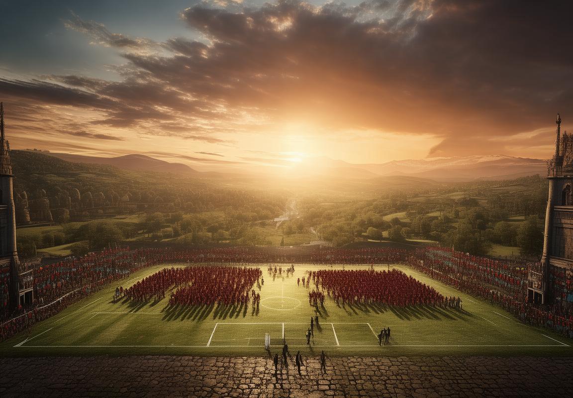 阿尔城VS格拉夫：激战正酣的联赛对决前瞻与回顾(图2)